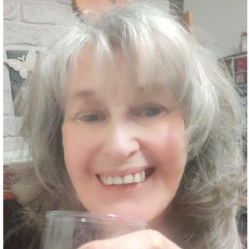 Photo of Barbara May MACHIN