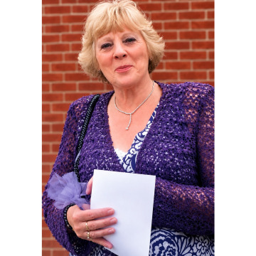 Photo of Susan JUDSON