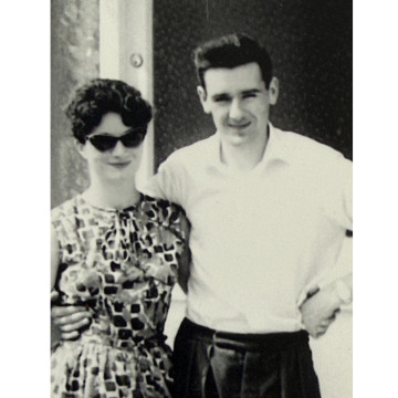 Photo for notice Margaret Ann WRIGHT