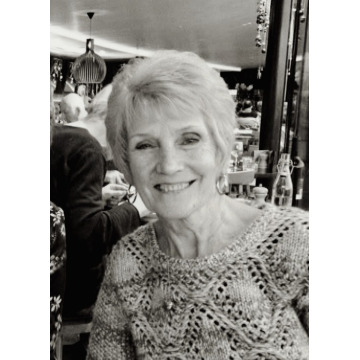 Photo of Janet Rosemary BAILEY