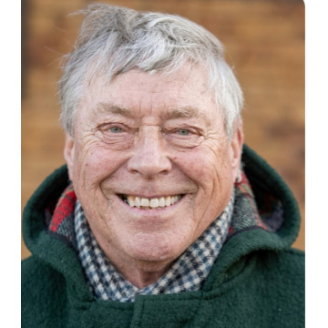 Photo of Peter John JORDAN