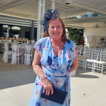 Photo of Deborah WILLIAMS