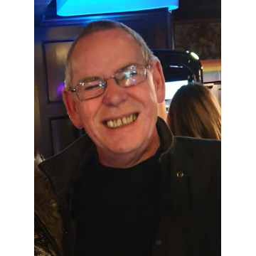 Photo of Kevin James GIBSON
