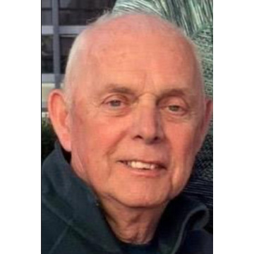 Photo of David MARTLOW