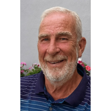 Photo of Stephen Joseph JOHNSON