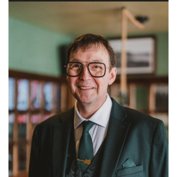 Photo of Justin James MARSH