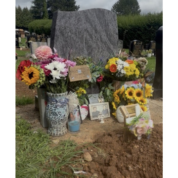 Photo for notice Theresa Joyce JONES
