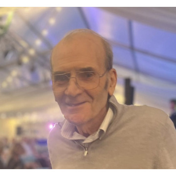 Photo of Robert CORDINER