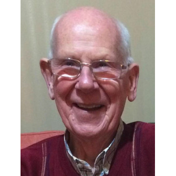Photo of Robert ' Bob ' ORCHARD
