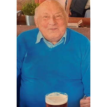 Photo of Donald GOVAN