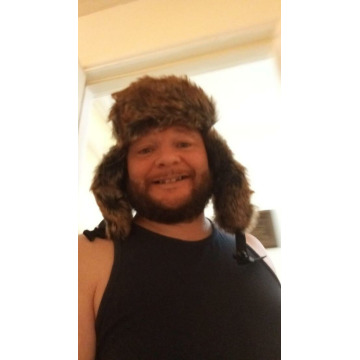 Photo of Andrew Pryce HARGEST