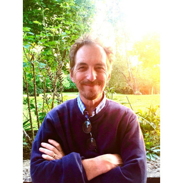 Photo of Hywel JONES