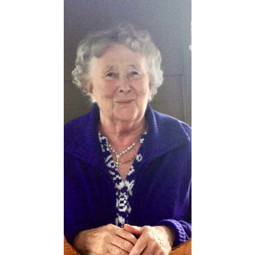 Photo of Meril DAVIES