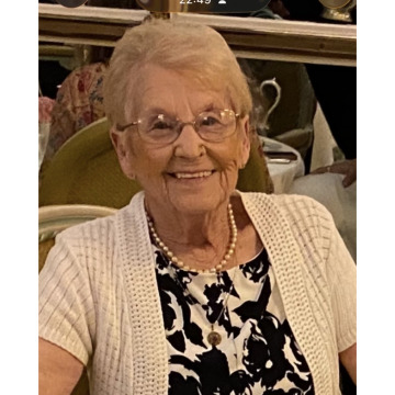 Photo of Annis REES
