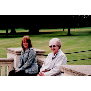 Photo for notice Carol WHITTOCK