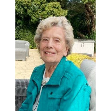 Photo of Joan SPAIN