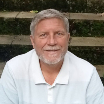 Photo of Nick GREER