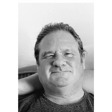 Photo of Stephen JENKIN