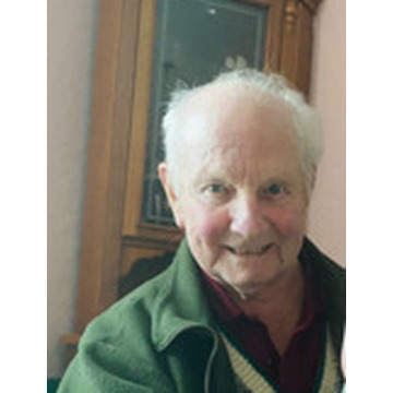 Photo of Raymond SHEPHERD