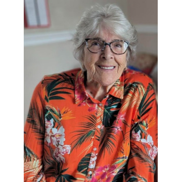 Photo of Marian ATHERTON