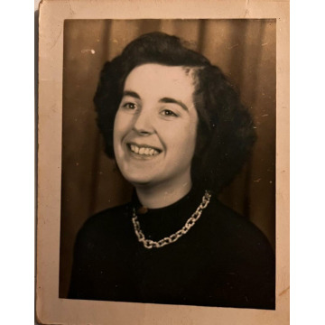 Photo of Jean Anne FILMER