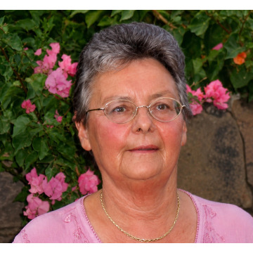 Photo of Sheila STUBBS