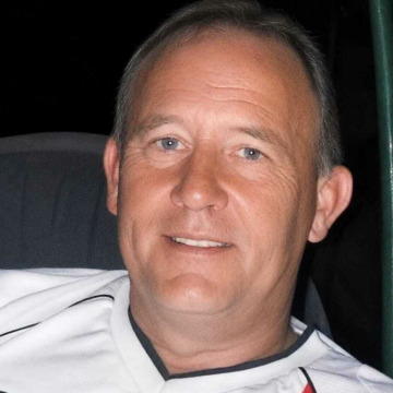 Photo of Bryan Reginald COGGINS