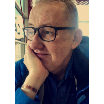 Photo of Dennis Patrick HANLON