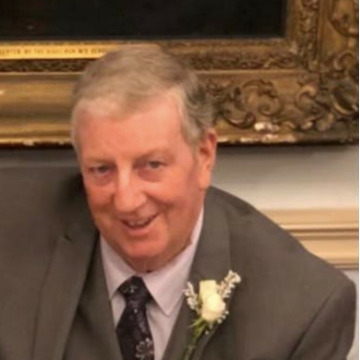 Photo of James George WOODS