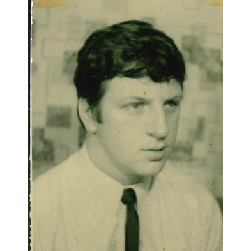 Notice Gallery for James George WOODS