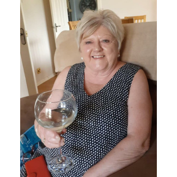 Photo of Sandra WEBB