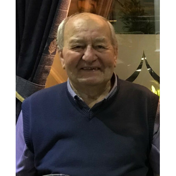 Photo of John HULSTON