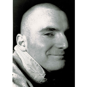 Photo of Stuart John BAILLIE