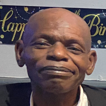 Photo of Glenroy Hubert REID