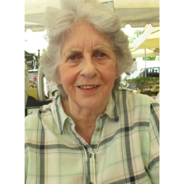 Photo of Barbara Anne CASTREY