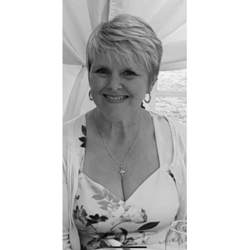 Photo of Christina CAROLAN