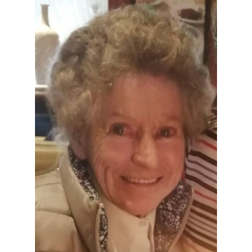 Photo of Ivy SMITH