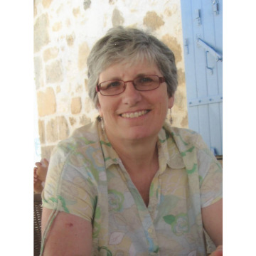 Notice Gallery for Ann McGOVERN