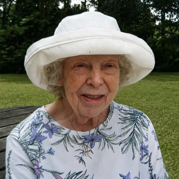 Photo of Stella Margaret BEER
