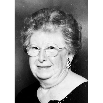 Photo of Iris SLACK
