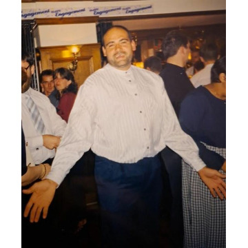 Photo of Andre - Louis DESVAUX