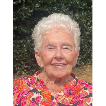 Photo of Angela PRICE