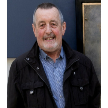 Photo of John Edward MIDDLEHURST