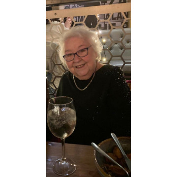 Photo of Christine Ann DAVISON