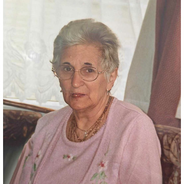 Photo of Pamela Diane DAVIES
