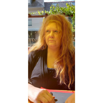 Photo of Sally Elizabeth HOWELL