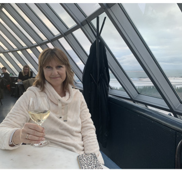 Photo of Elaine TOWSE