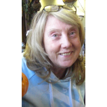 Photo of Marlene BOLSHAW
