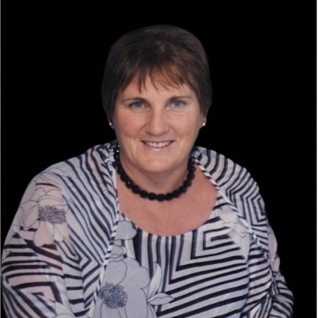 Notice Gallery for Ann EVANS