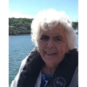 Photo of Valerie Elisabeth WILLIAMS
